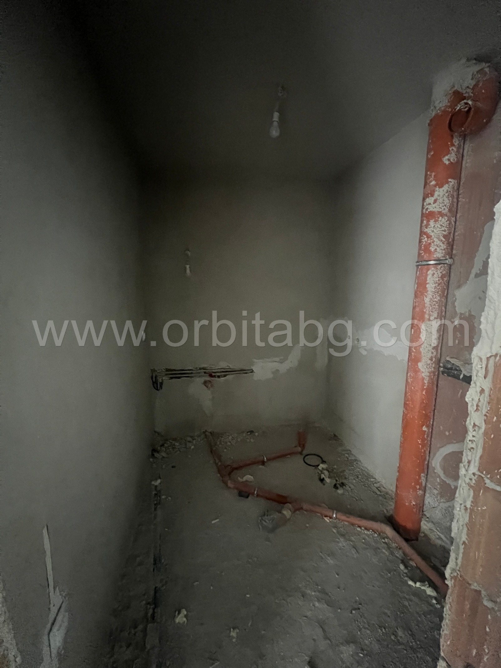 Продава 2-СТАЕН, гр. София, Малинова долина, снимка 12 - Апартаменти - 56653950