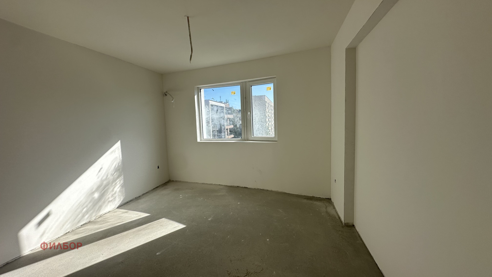 Продава 2-СТАЕН, гр. Перник, Изток, снимка 12 - Апартаменти - 56723283