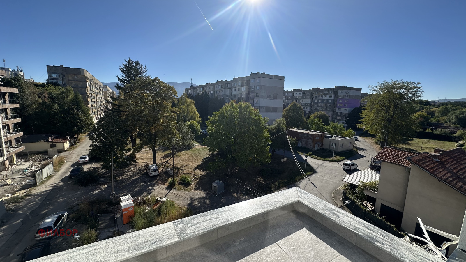 Продава 2-СТАЕН, гр. Перник, Изток, снимка 10 - Апартаменти - 56723283