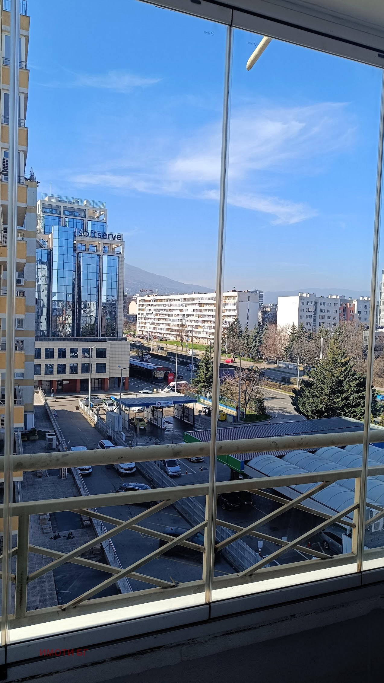 Продава 3-СТАЕН, гр. София, Гоце Делчев, снимка 15 - Апартаменти - 53813256