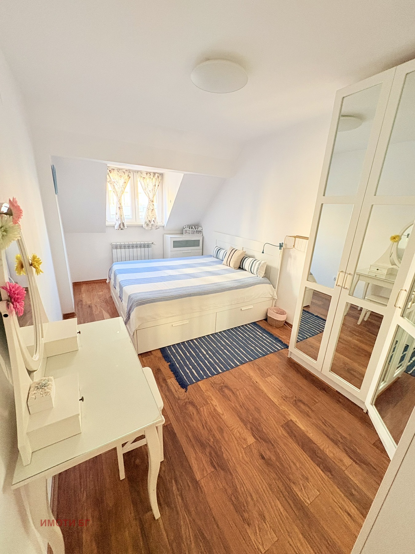 Продава 3-СТАЕН, гр. София, Гоце Делчев, снимка 8 - Апартаменти - 53813256