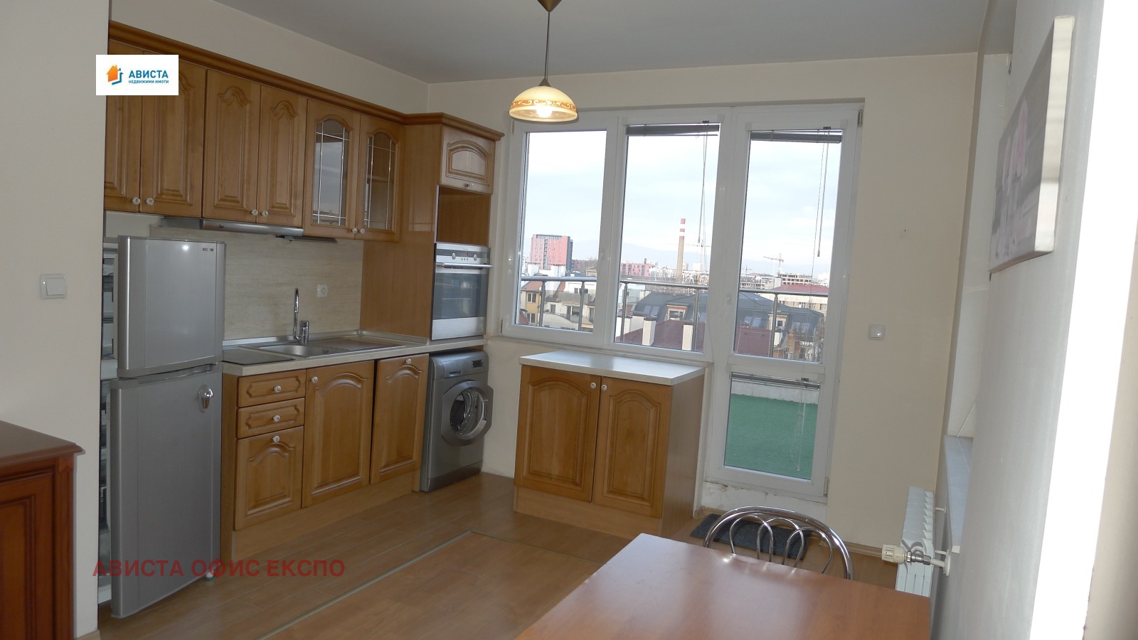 Продава 3-СТАЕН, гр. София, Център, снимка 2 - Апартаменти - 53994469