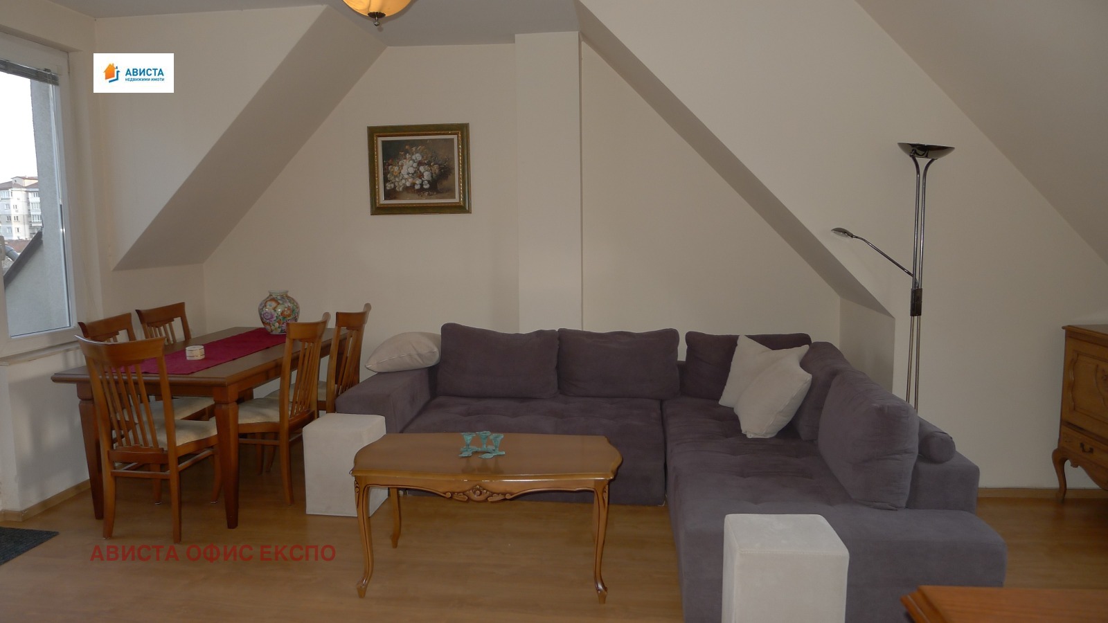 Продава 3-СТАЕН, гр. София, Център, снимка 2 - Апартаменти - 53994469