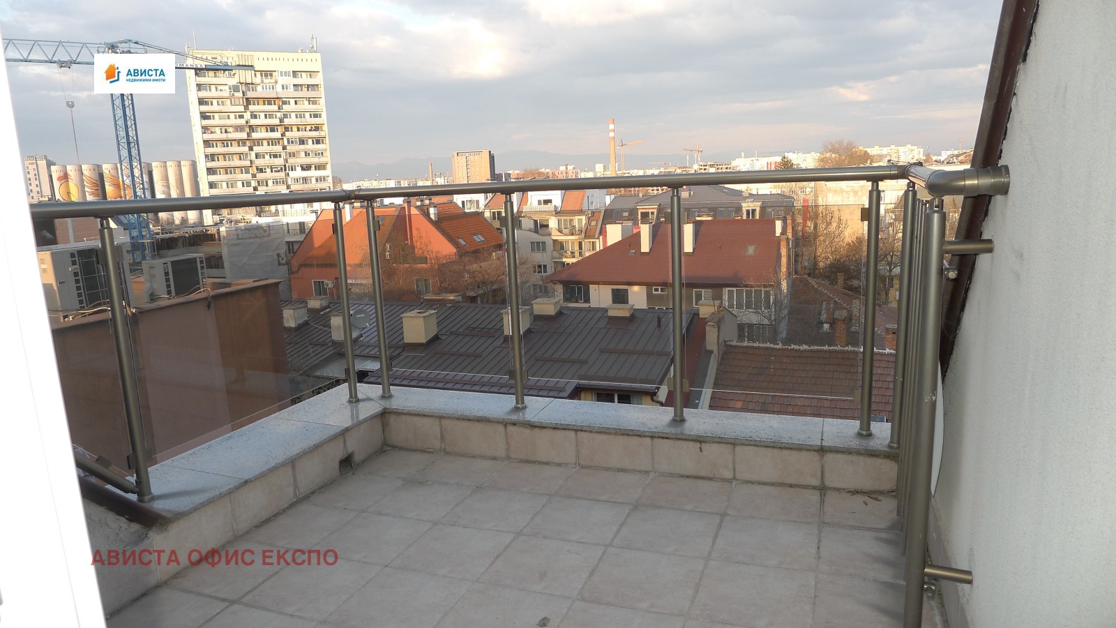 Продава 3-СТАЕН, гр. София, Център, снимка 7 - Апартаменти - 53994469