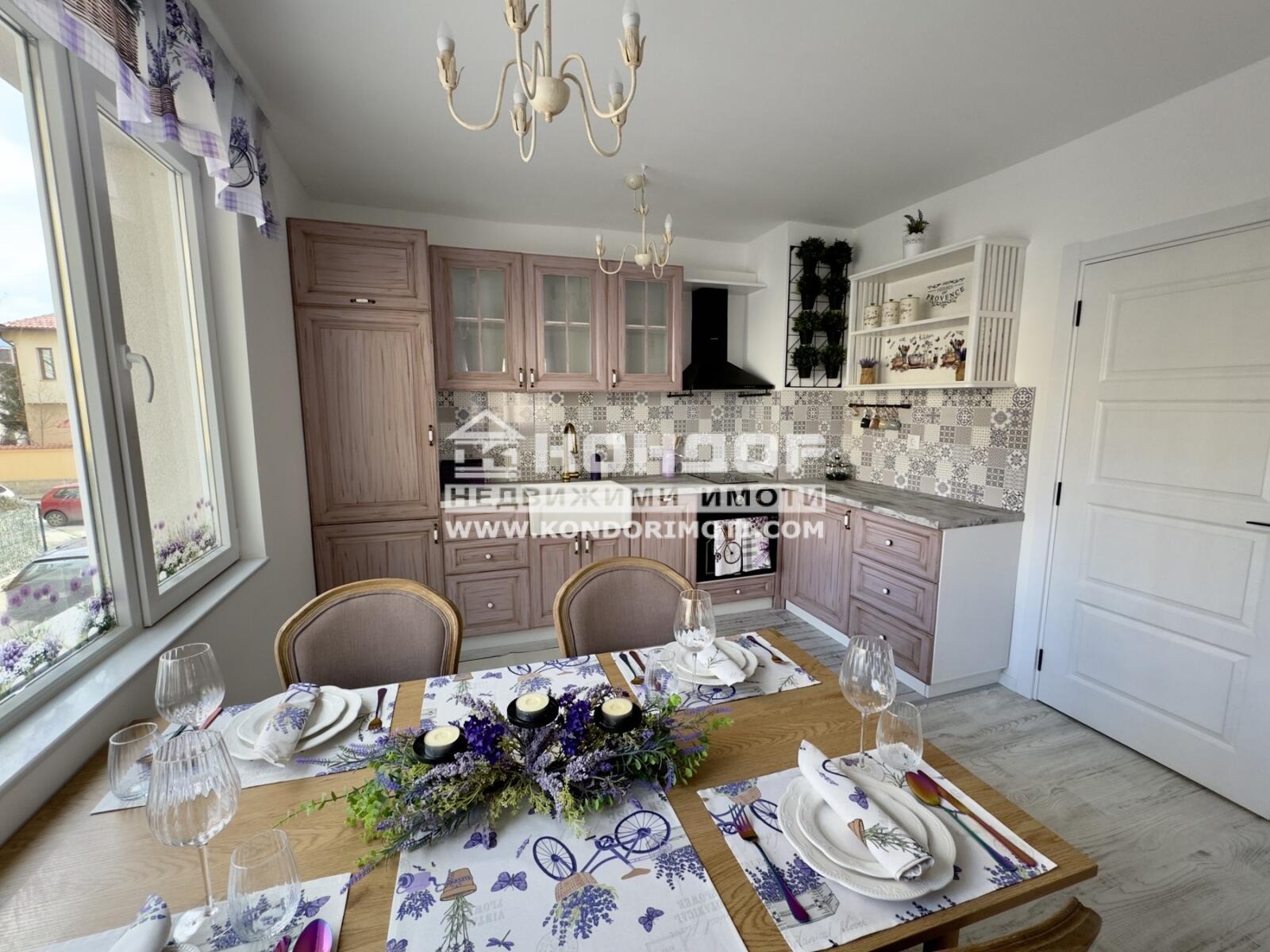 Продава 3-СТАЕН, гр. Пловдив, Христо Смирненски, снимка 8 - Апартаменти - 54024829