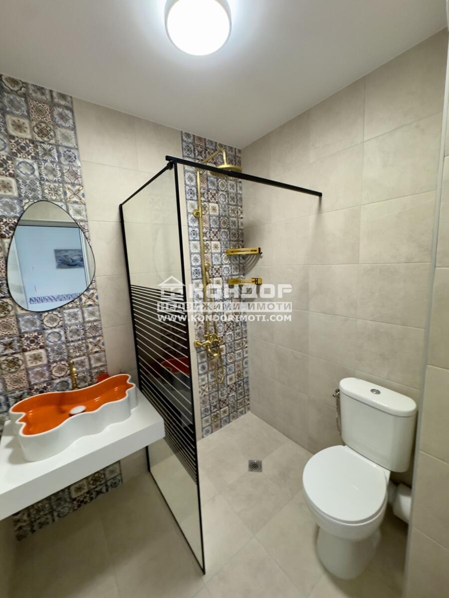 Продава 3-СТАЕН, гр. Пловдив, Христо Смирненски, снимка 13 - Апартаменти - 54024829