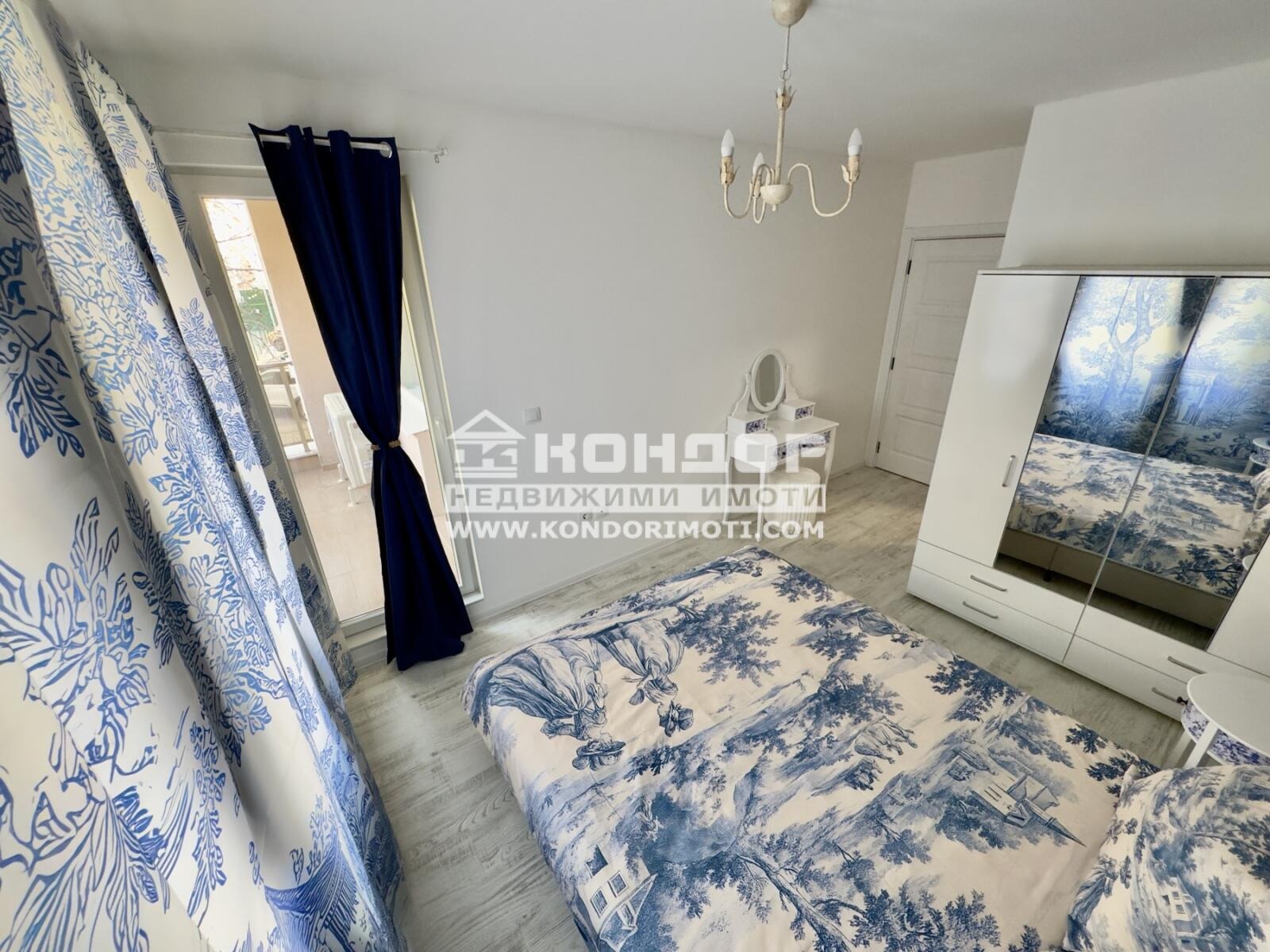 Продава 3-СТАЕН, гр. Пловдив, Христо Смирненски, снимка 10 - Апартаменти - 54024829