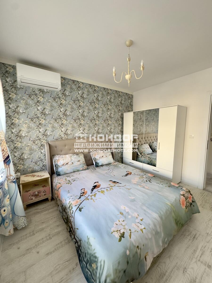 Продава 3-СТАЕН, гр. Пловдив, Христо Смирненски, снимка 7 - Апартаменти - 54024829