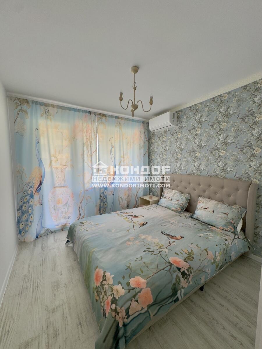 Продава 3-СТАЕН, гр. Пловдив, Христо Смирненски, снимка 11 - Апартаменти - 54024829