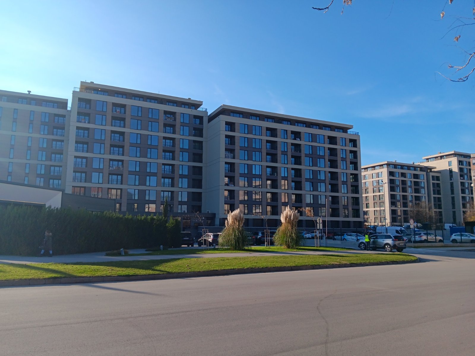 Продава 3-СТАЕН, гр. Пловдив, Тракия, снимка 4 - Апартаменти - 55059667