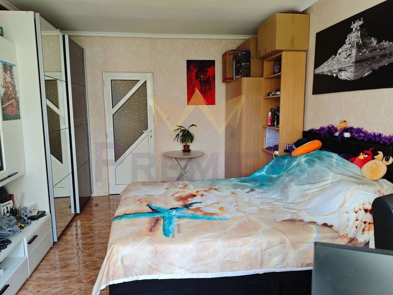 Продава 3-СТАЕН, гр. София, Стрелбище, снимка 7 - Апартаменти - 56723135