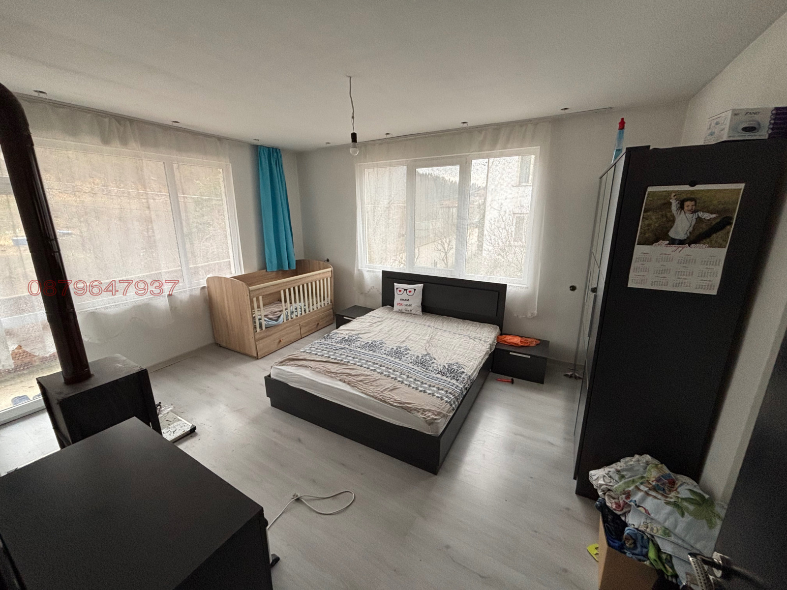 Продава КЪЩА, с. Смилян, област Смолян, снимка 8 - Къщи - 53531847