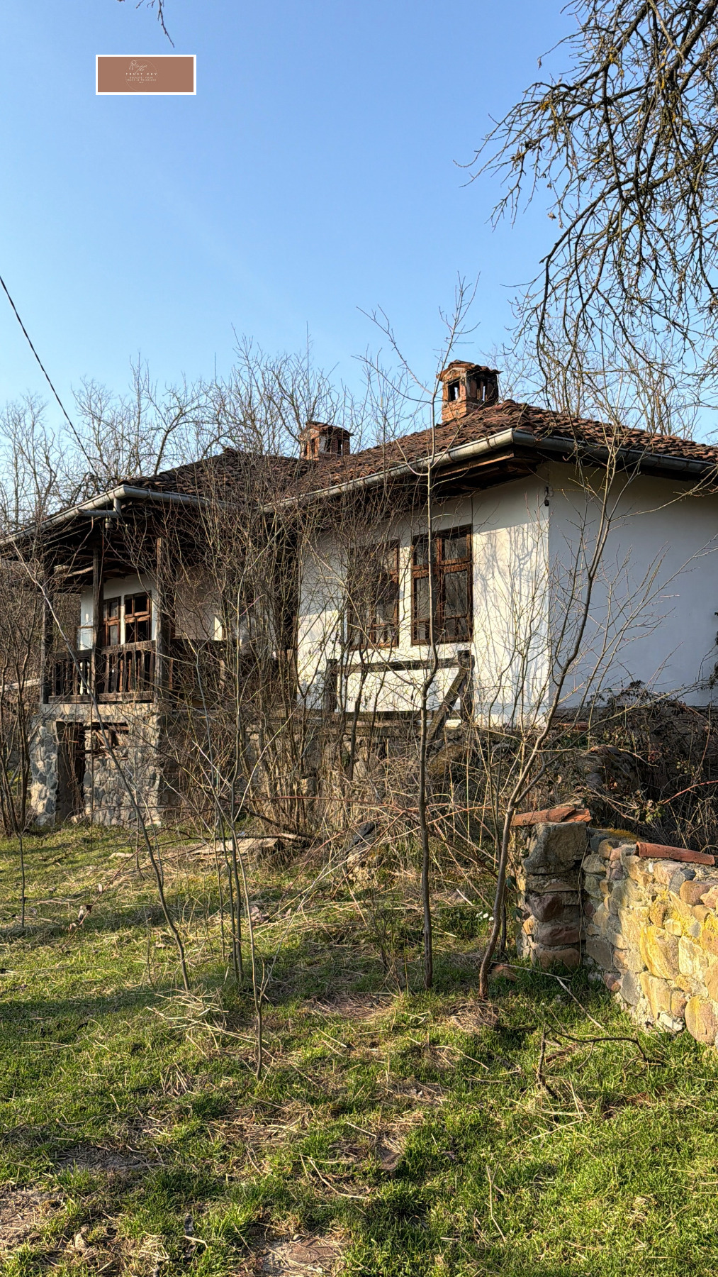 Продава КЪЩА, с. Новачене, област София област, снимка 2 - Къщи - 54570273