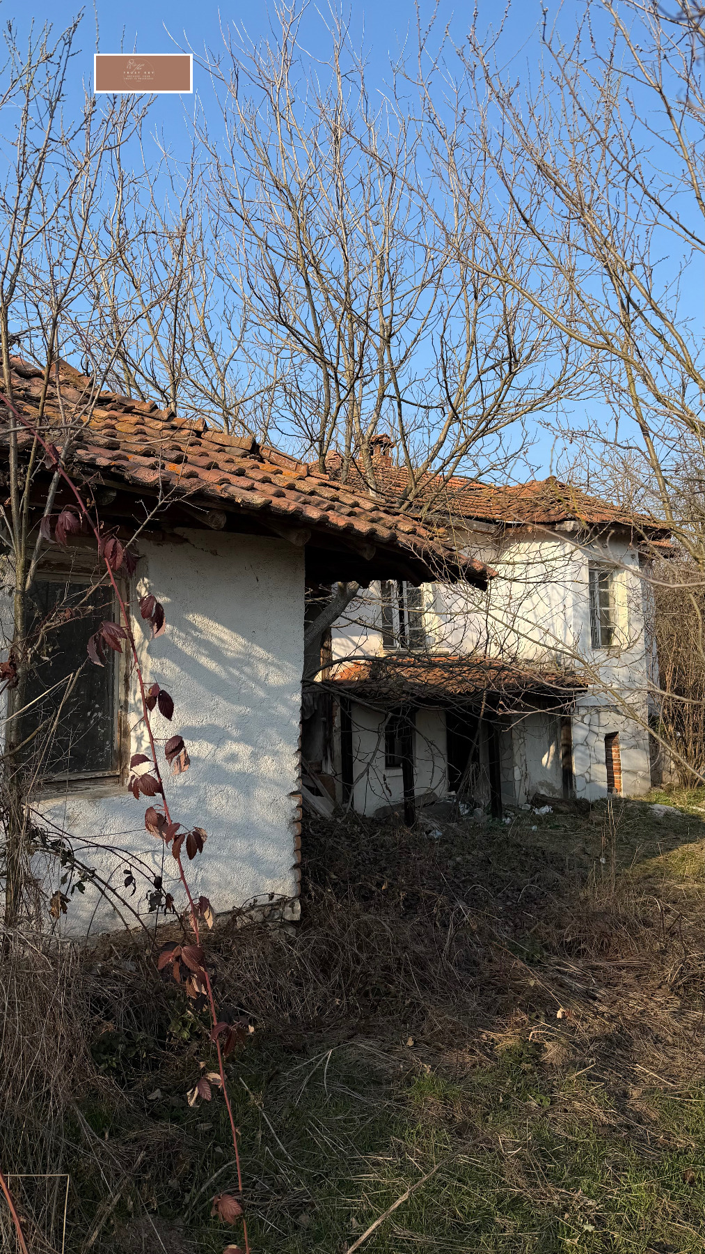 Продава КЪЩА, с. Новачене, област София област, снимка 9 - Къщи - 53772860