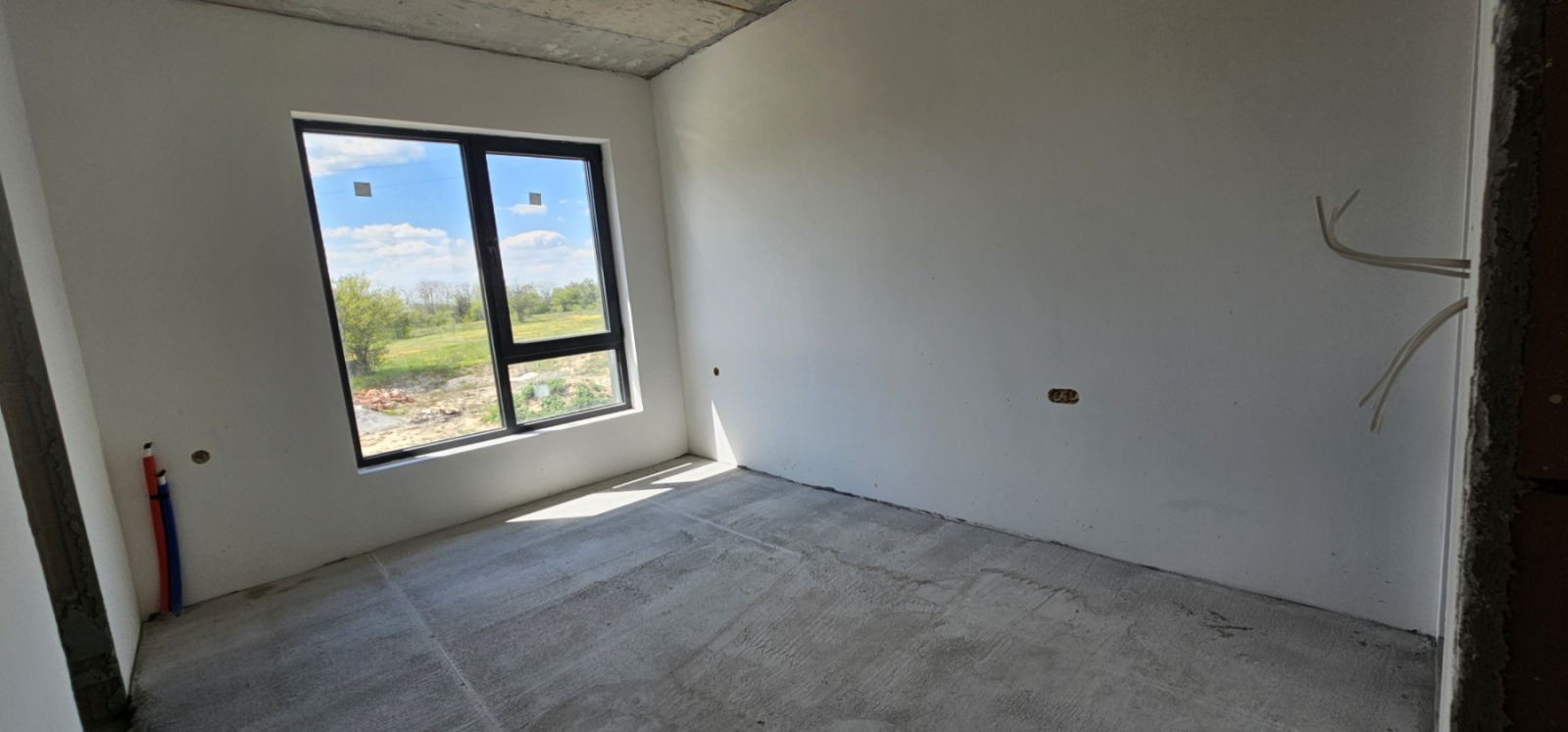 Продава КЪЩА, с. Вакарел, област София област, снимка 8 - Къщи - 54460848