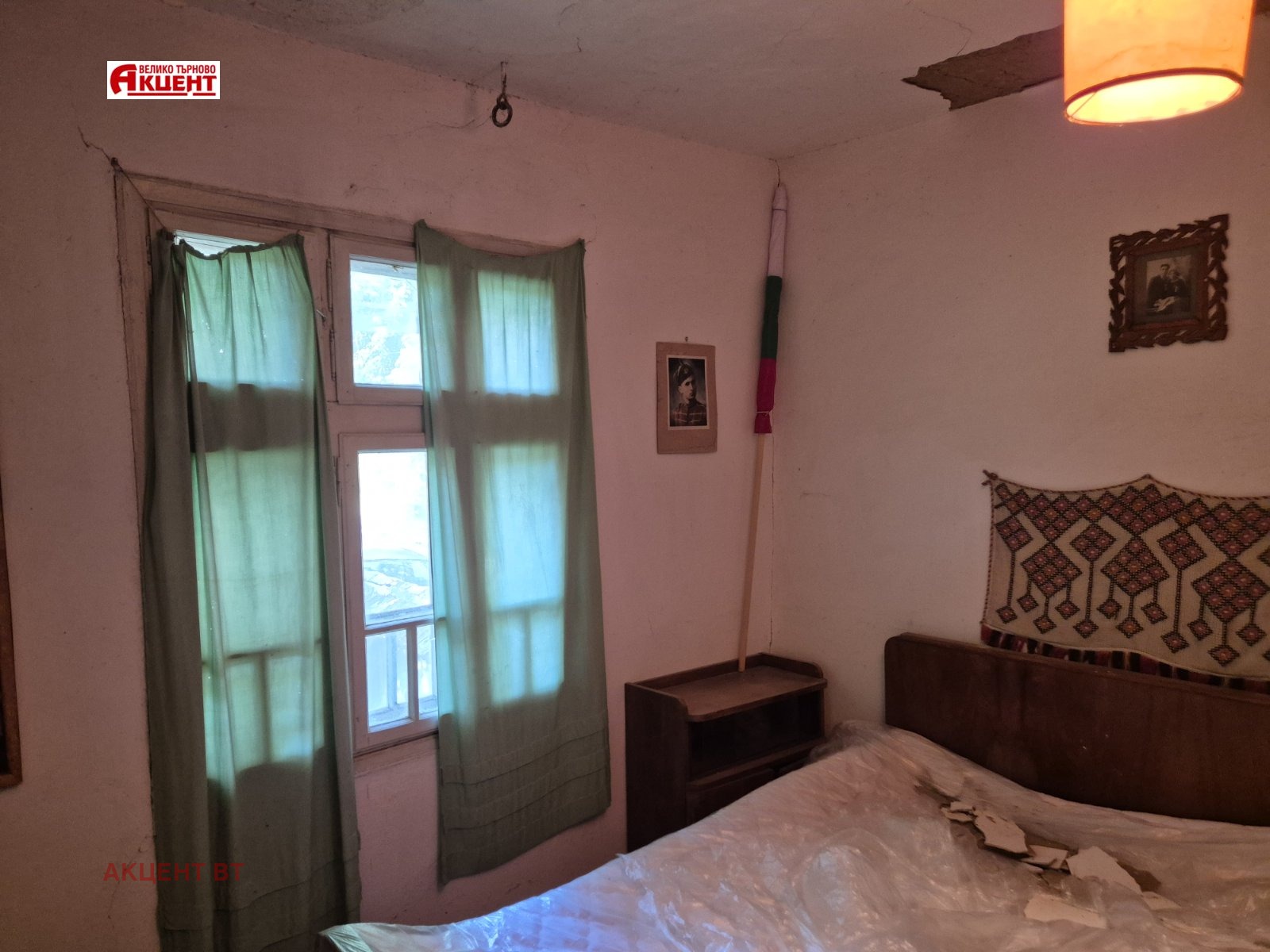 Продава КЪЩА, с. Русаля, област Велико Търново, снимка 9 - Къщи - 55611456