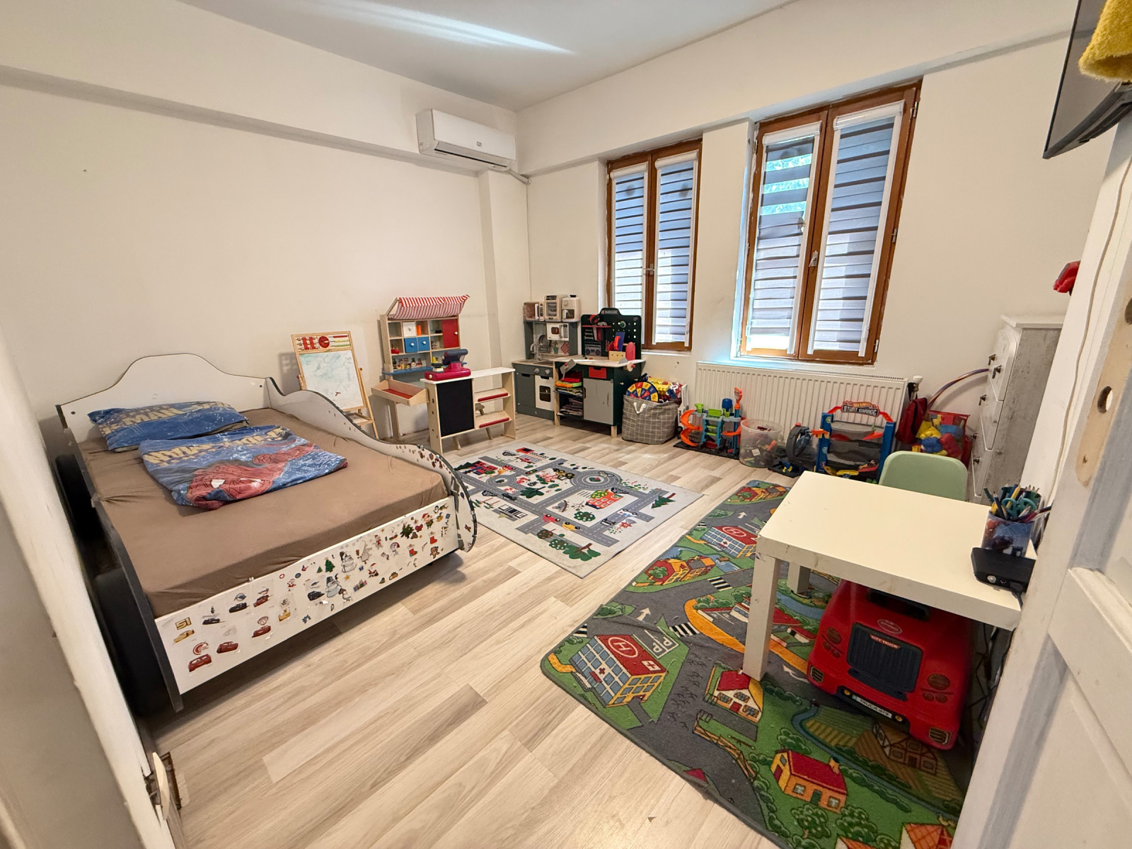 Продава КЪЩА, с. Червена вода, област Русе, снимка 6 - Къщи - 56132348