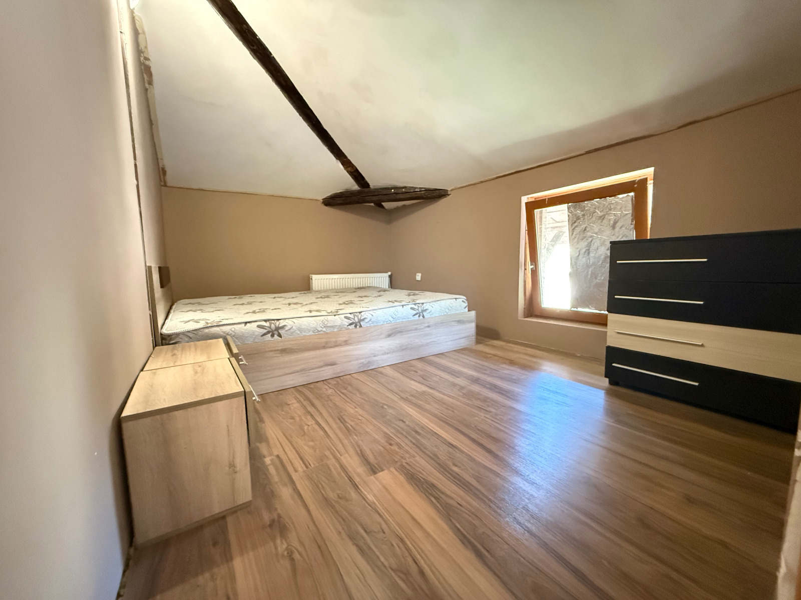 Продава КЪЩА, с. Червена вода, област Русе, снимка 9 - Къщи - 56132348
