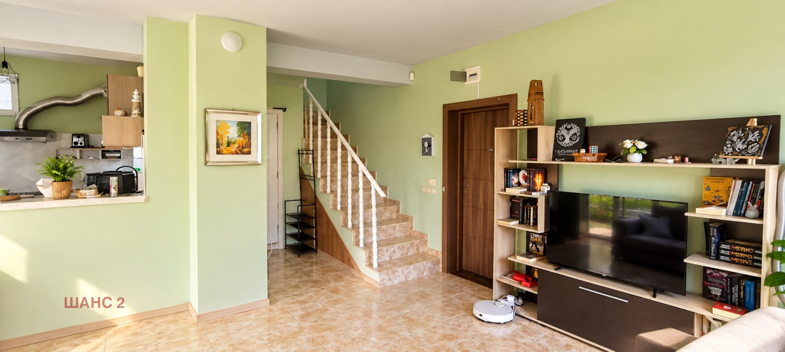 Продава КЪЩА, гр. Балчик, област Добрич, снимка 9 - Къщи - 56264000