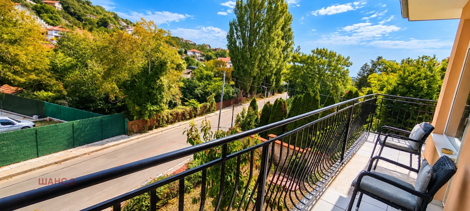 Продава КЪЩА, гр. Балчик, област Добрич, снимка 5 - Къщи - 56264000