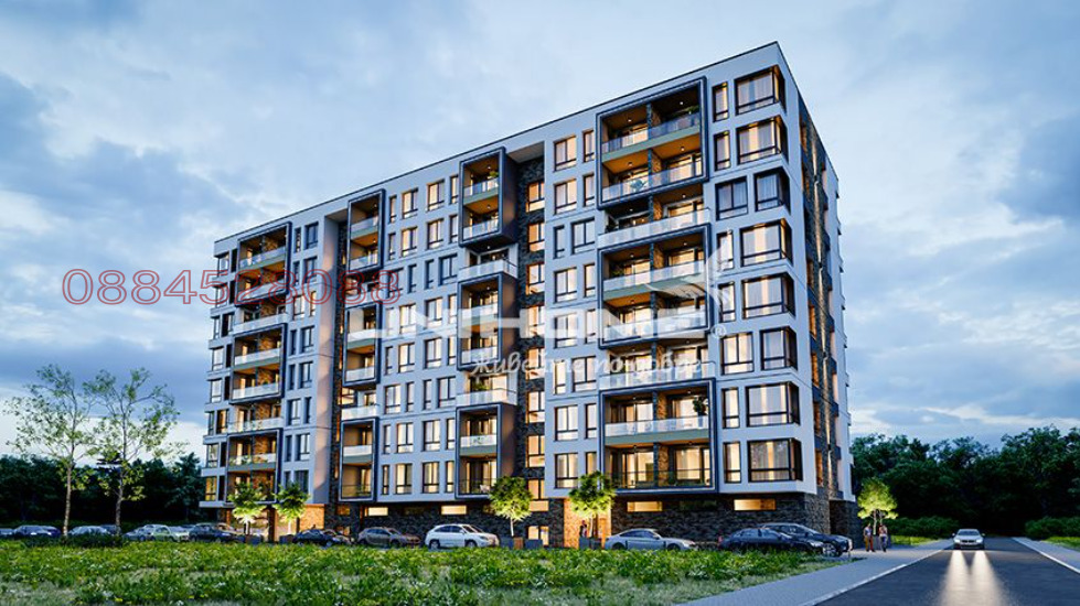 Продава ГАРАЖ, ПАРКОМЯСТО, гр. Бургас, Изгрев, снимка 14 - Гаражи и паркоместа - 55240480