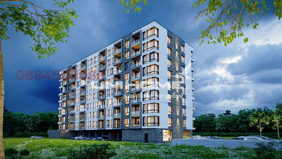 Продава ГАРАЖ, ПАРКОМЯСТО, гр. Бургас, Изгрев, снимка 12 - Гаражи и паркоместа - 55240480