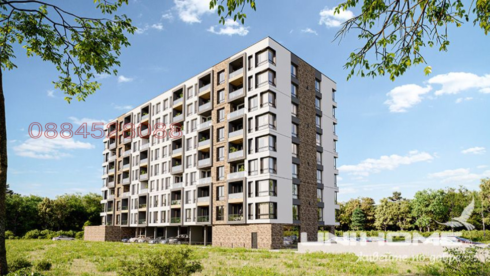 Продава ГАРАЖ, ПАРКОМЯСТО, гр. Бургас, Изгрев, снимка 11 - Гаражи и паркоместа - 55240480