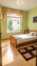 Продава КЪЩА, гр. Балчик, област Добрич, снимка 11