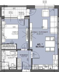 Продава 2-СТАЕН, град Пловдив, Тракия • 103900 € • 89489958 — Holmes.bg