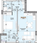 Продава 2-СТАЕН, град Пловдив, Тракия • 93038 € / 181966.51 лв. • 68033598 2