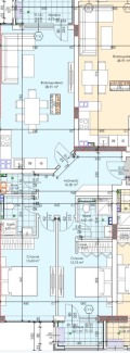 Продава  3-стаен град Пловдив , Тракия , 116 кв.м | 68610527 - изображение [4]