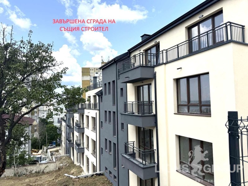 Продава 2-СТАЕН в град Варна, Възраждане 3 - 55 кв.м / 83 000 € » 162 333.89 лв., ЛАЙЪНС ГРУП