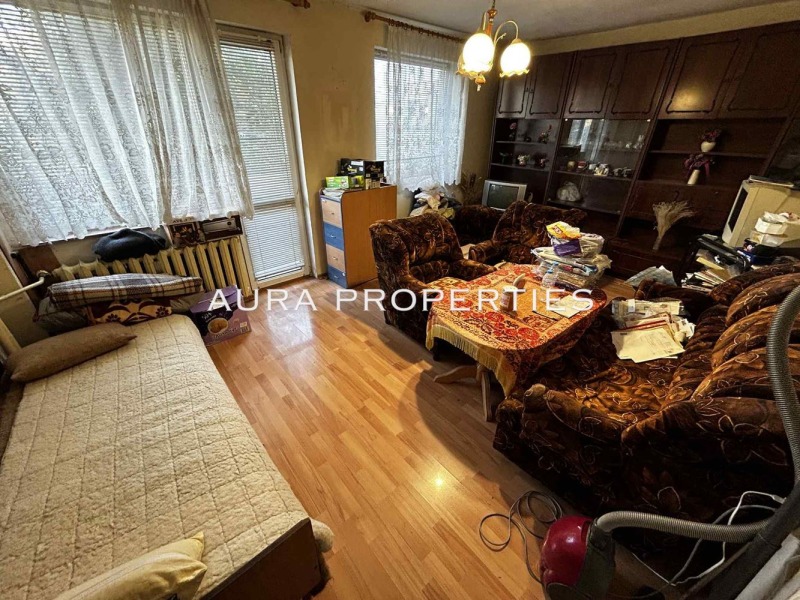 Продава 3-СТАЕН в град Разград, Възраждане - 86 кв.м / 122 700 € » 239 980.34 лв., ЕВОЛЮТ - ХП