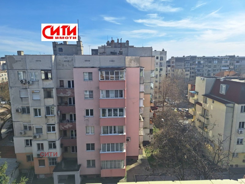 Продава 3-СТАЕН в град Стара Загора, Център - 77 кв.м / 125 000 € » 244 478.75 лв., СИТИ