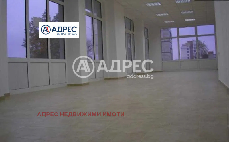 Продава МАГАЗИН в град Велико Търново, Колю Фичето - 147 кв.м / 155 000 € » 303 153.65 лв., АДРЕС НЕДВИЖИМИ ИМОТИ