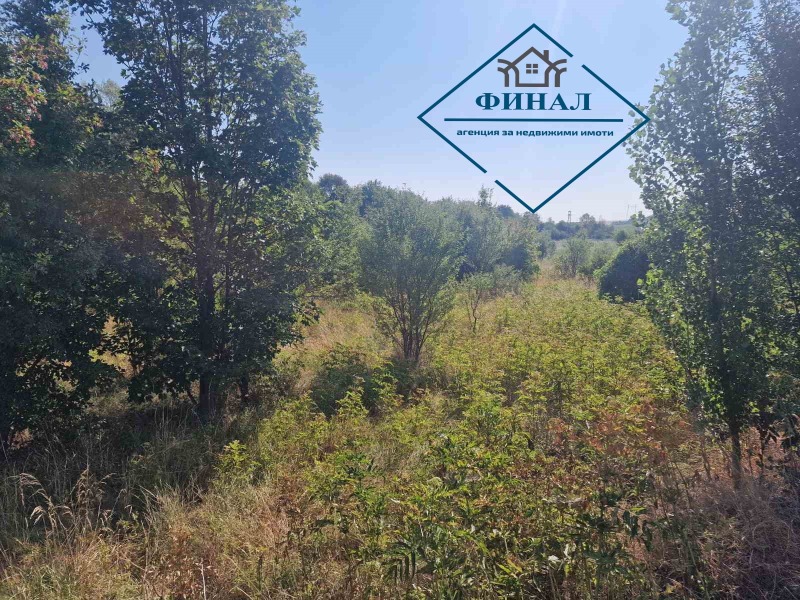 Продава ПАРЦЕЛ в град Шумен, 5-ти полк - 11395 кв.м / 110 000 € » 215 141.30 лв., ИМОТИ ФИНАЛ