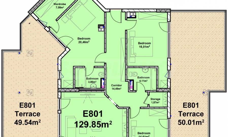 Продава 4-СТАЕН | Imot.bg — изображение 4