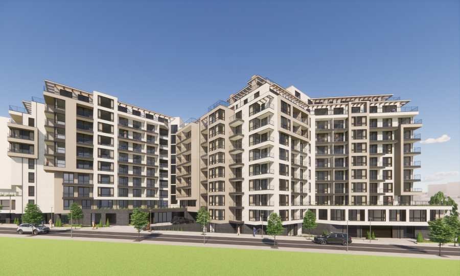 Продава 4-СТАЕН | Imot.bg — изображение 3