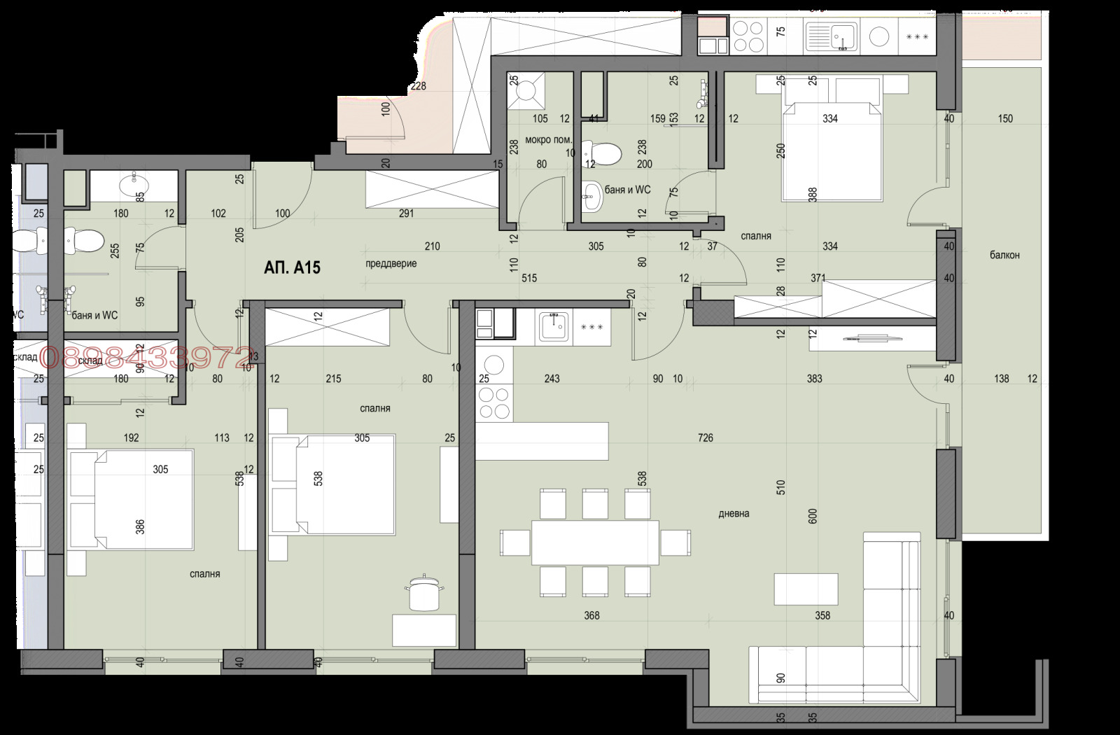 ������� 4-����� | Imot.bg � ����������� 1