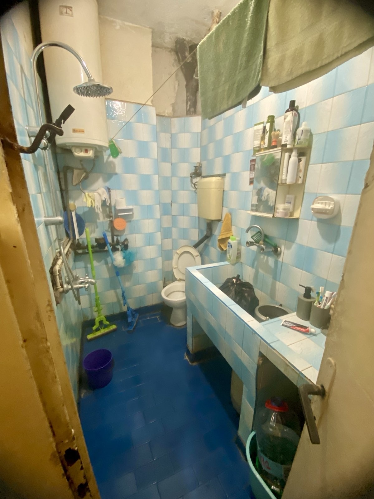 Продава МНОГОСТАЕН | Imot.bg — изображение 8