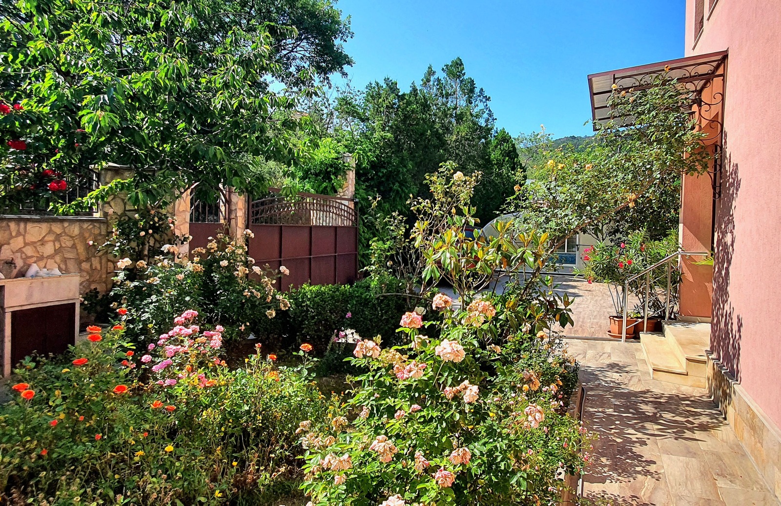 Продава КЪЩА | Imot.bg — изображение 12