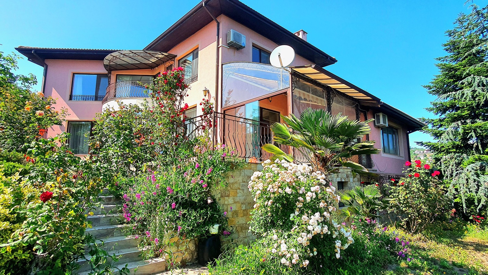 Продава КЪЩА | Imot.bg — изображение 1