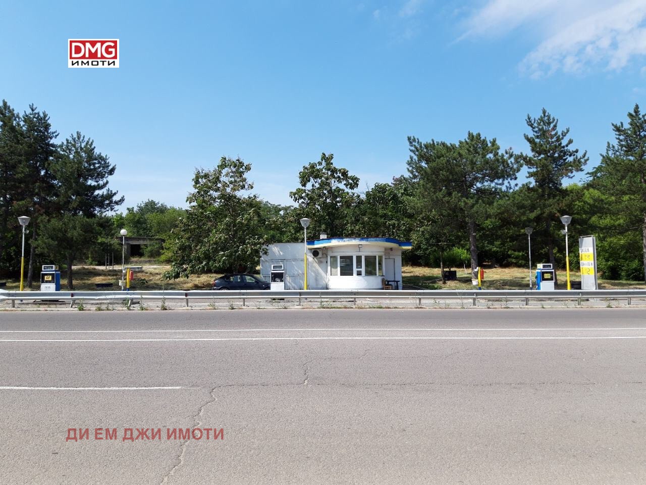 Продава ПАРЦЕЛ | Imot.bg — изображение 3