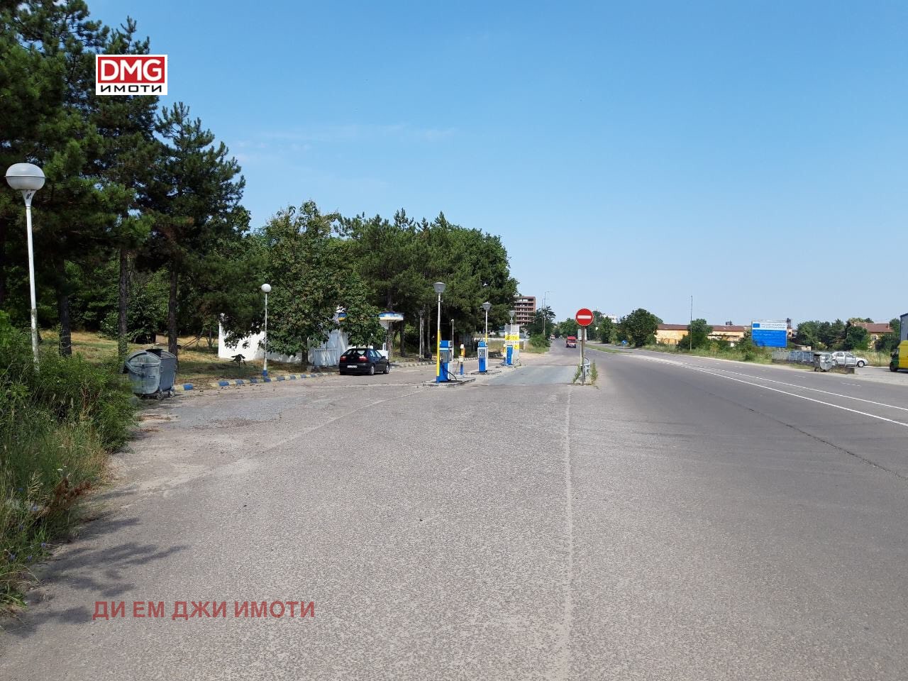 Продава ПАРЦЕЛ | Imot.bg — изображение 1