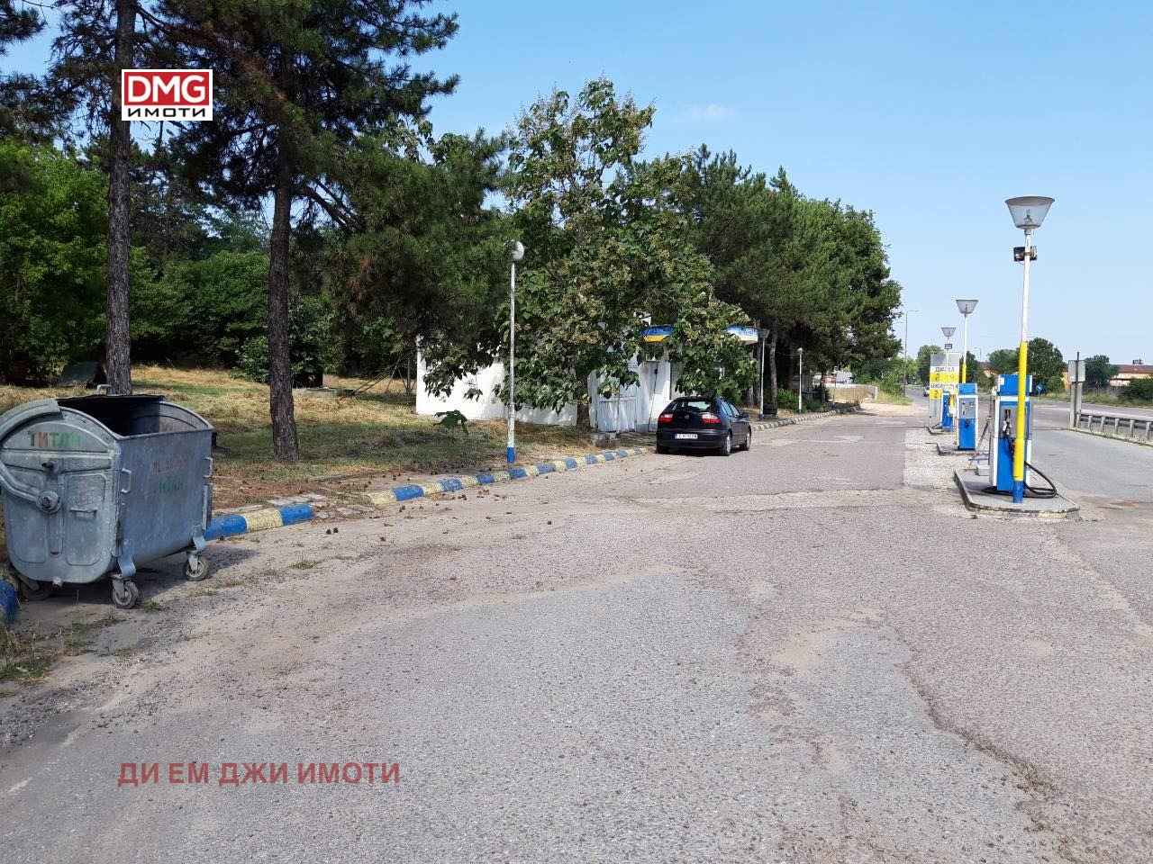 Продава ПАРЦЕЛ | Imot.bg — изображение 2