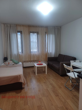 Studio Bansko, region Blagoevgrad 1