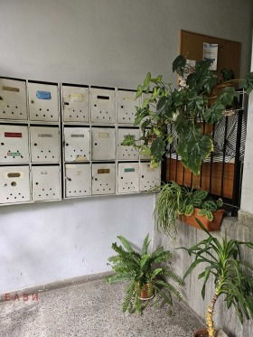 1 спаваћа соба Банишора, Софија 14