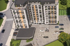 1 dormitorio Lyulin 5, Sofia 2