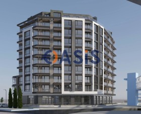 1 спаваћа соба Центар, Бургас