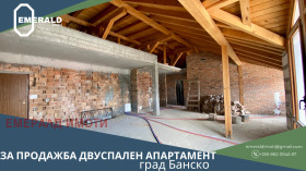 2 slaapkamers Bansko, regio Blagoëvgrad 1